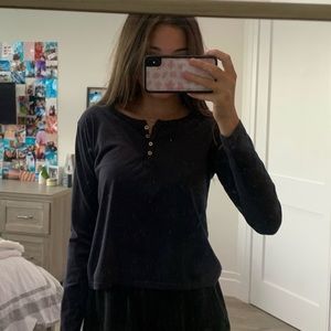 BRAND NEW brandy Melville top